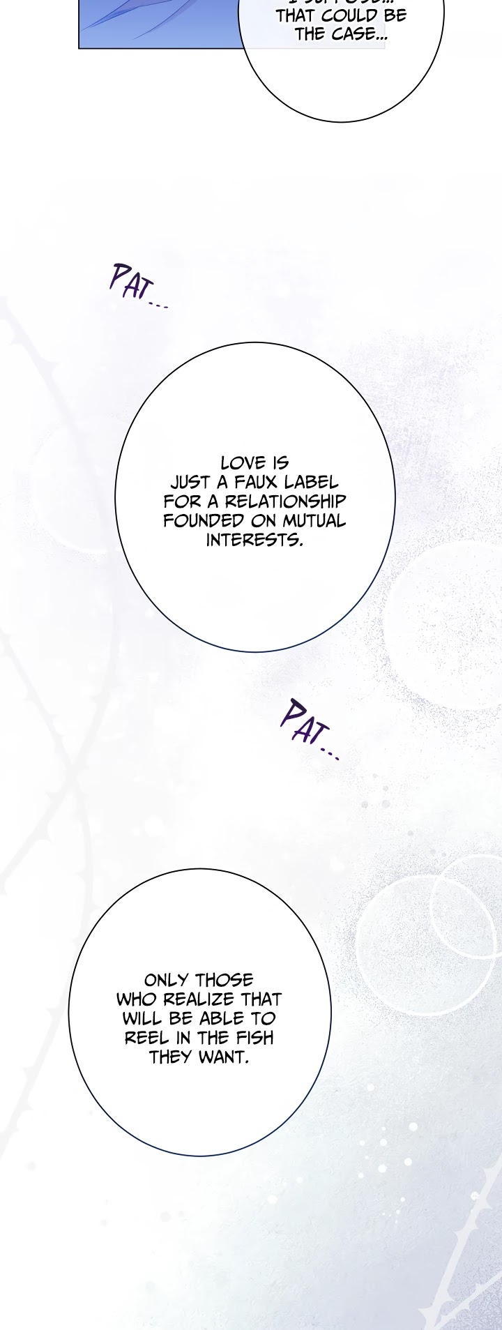 The Villainess Reverses the Hourglass chapter 41 page 33