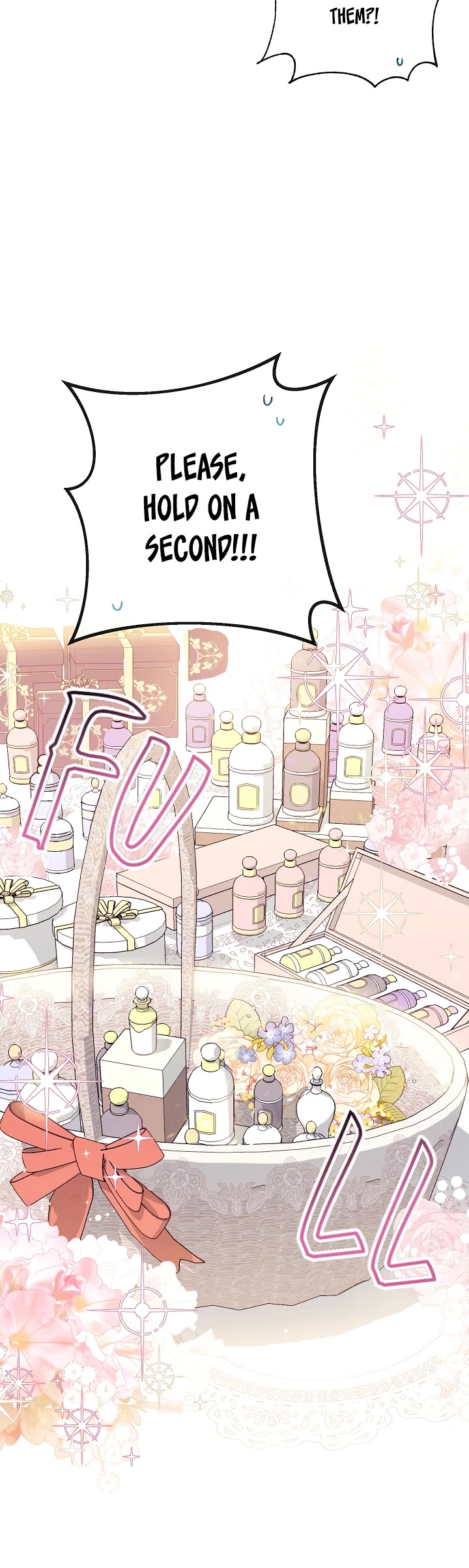 The Villainess Reverses the Hourglass chapter 41 page 6