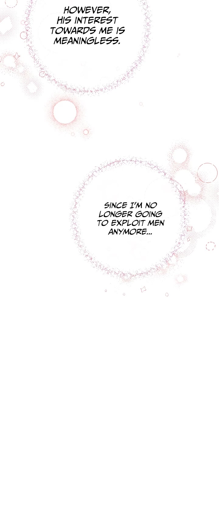 The Villainess Reverses the Hourglass chapter 42 page 23