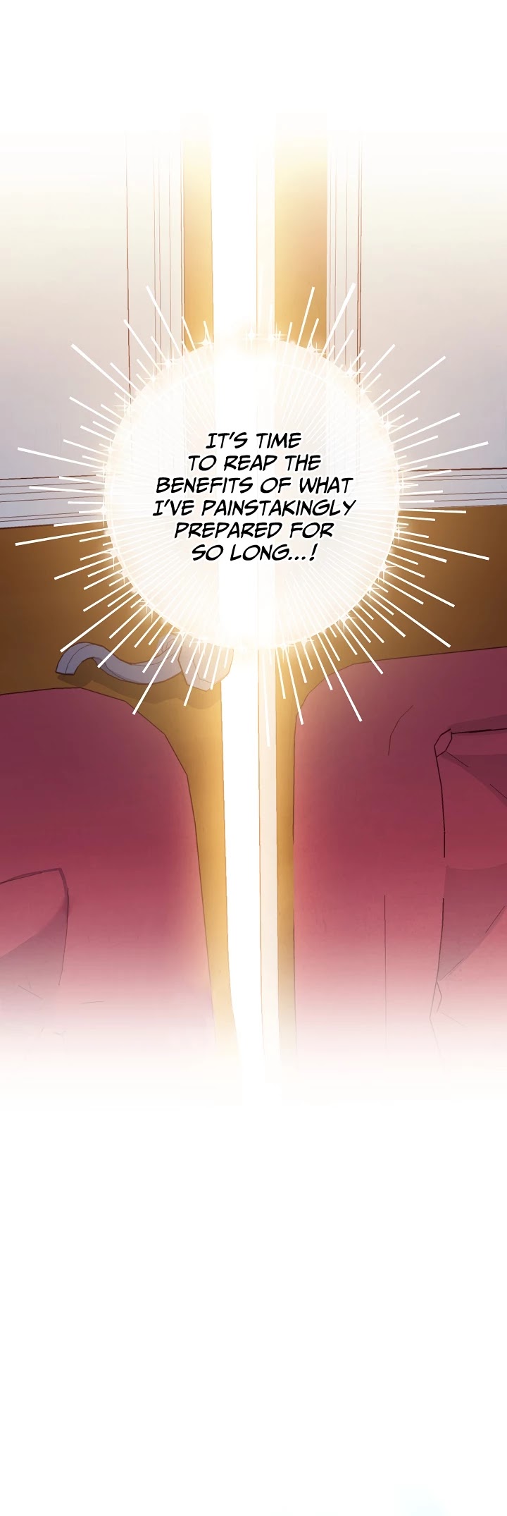 The Villainess Reverses the Hourglass chapter 42 page 32