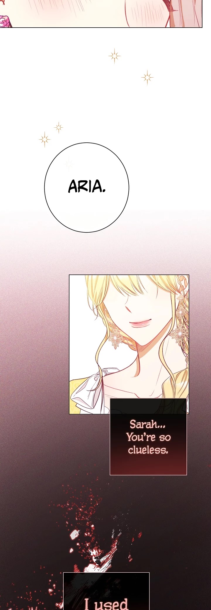 The Villainess Reverses the Hourglass chapter 42 page 41