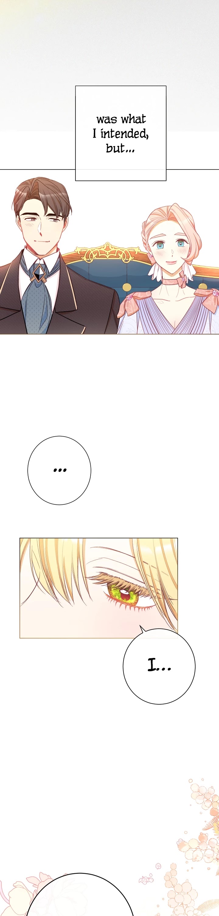 The Villainess Reverses the Hourglass chapter 42 page 43