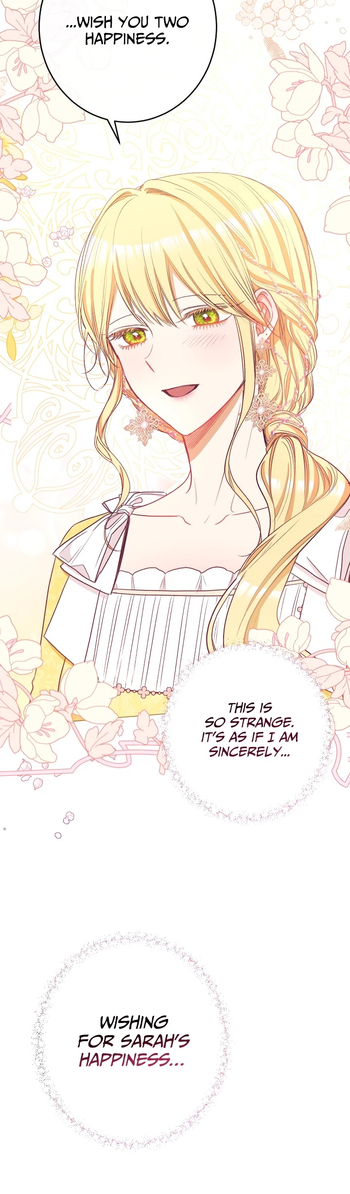 The Villainess Reverses the Hourglass chapter 42 page 44