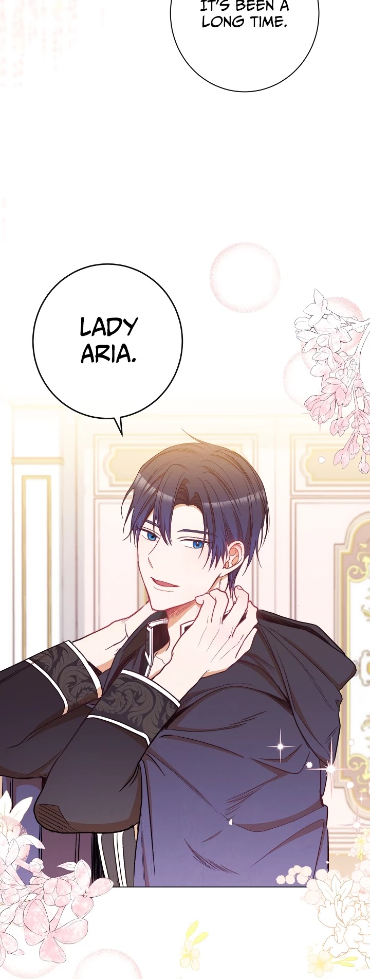 The Villainess Reverses the Hourglass chapter 42 page 6