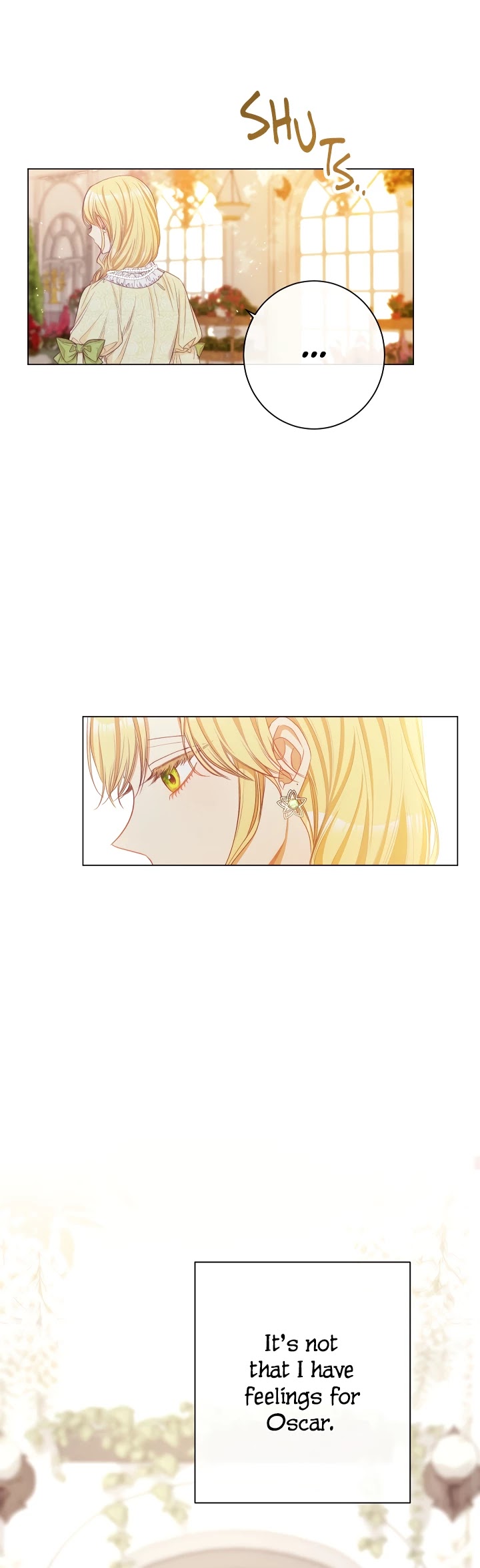 The Villainess Reverses the Hourglass chapter 43 page 20