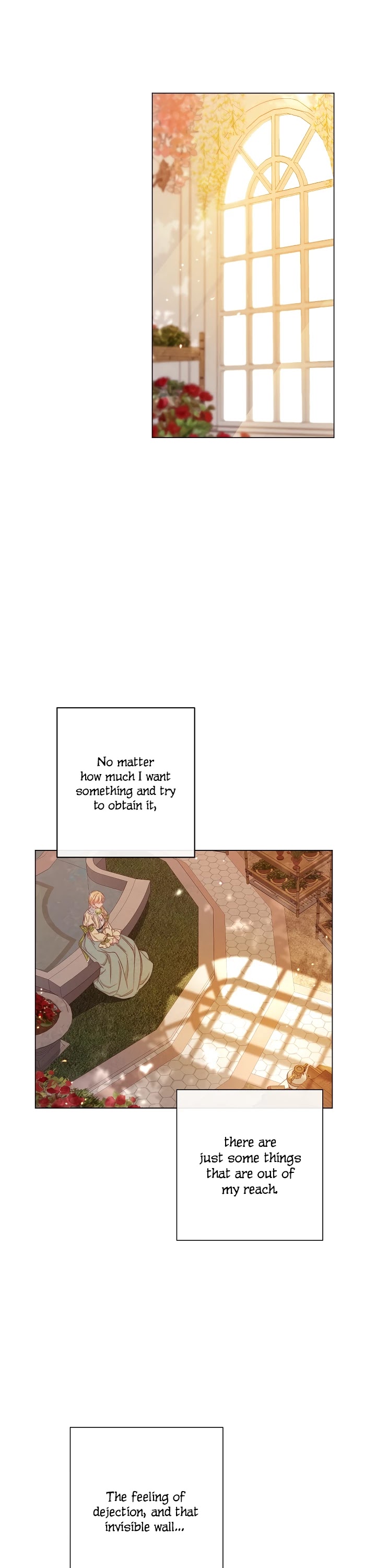 The Villainess Reverses the Hourglass chapter 43 page 22