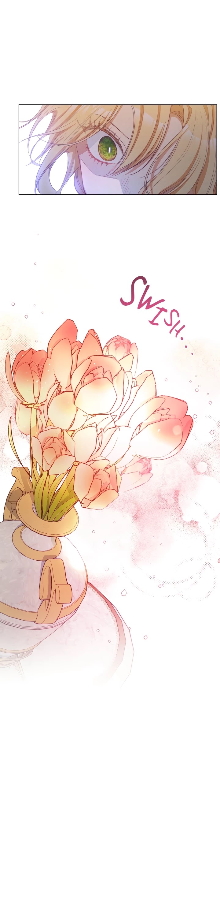 The Villainess Reverses the Hourglass chapter 43 page 28