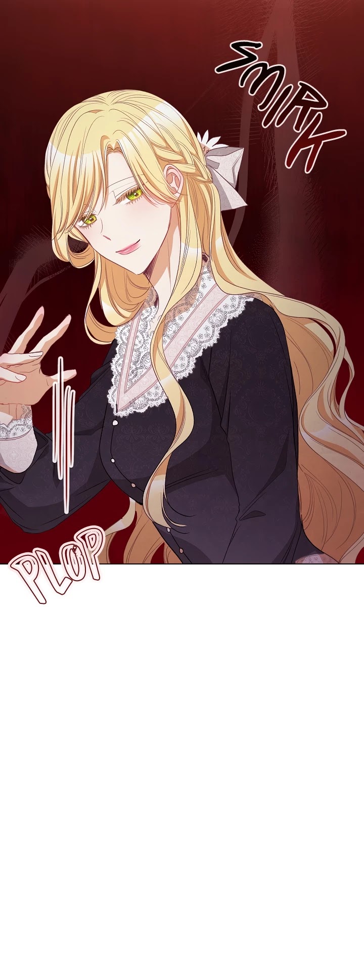 The Villainess Reverses the Hourglass chapter 43 page 43