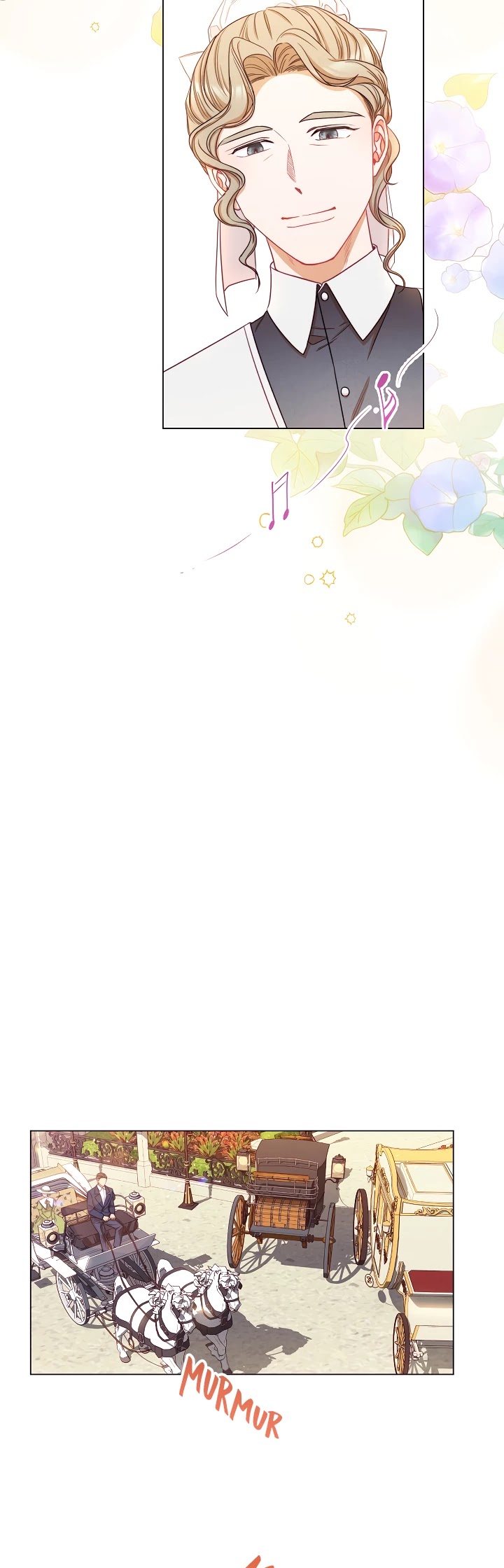 The Villainess Reverses the Hourglass chapter 44 page 11