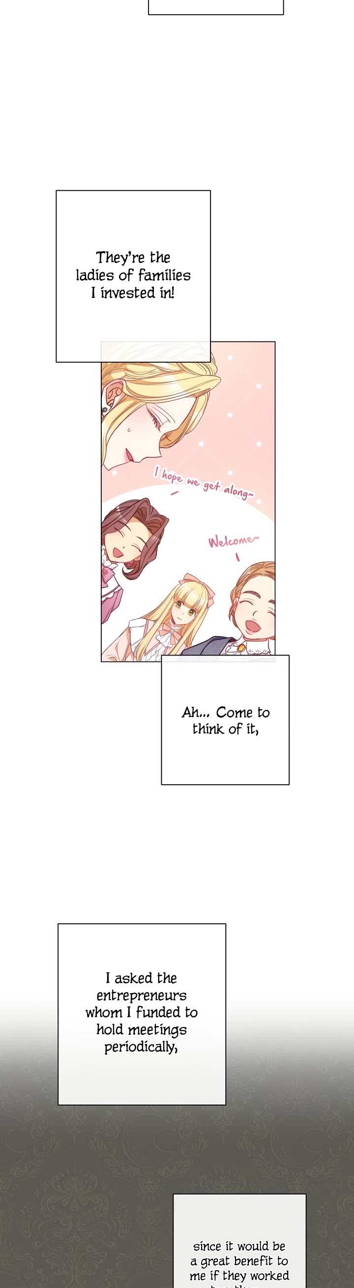 The Villainess Reverses the Hourglass chapter 44 page 20