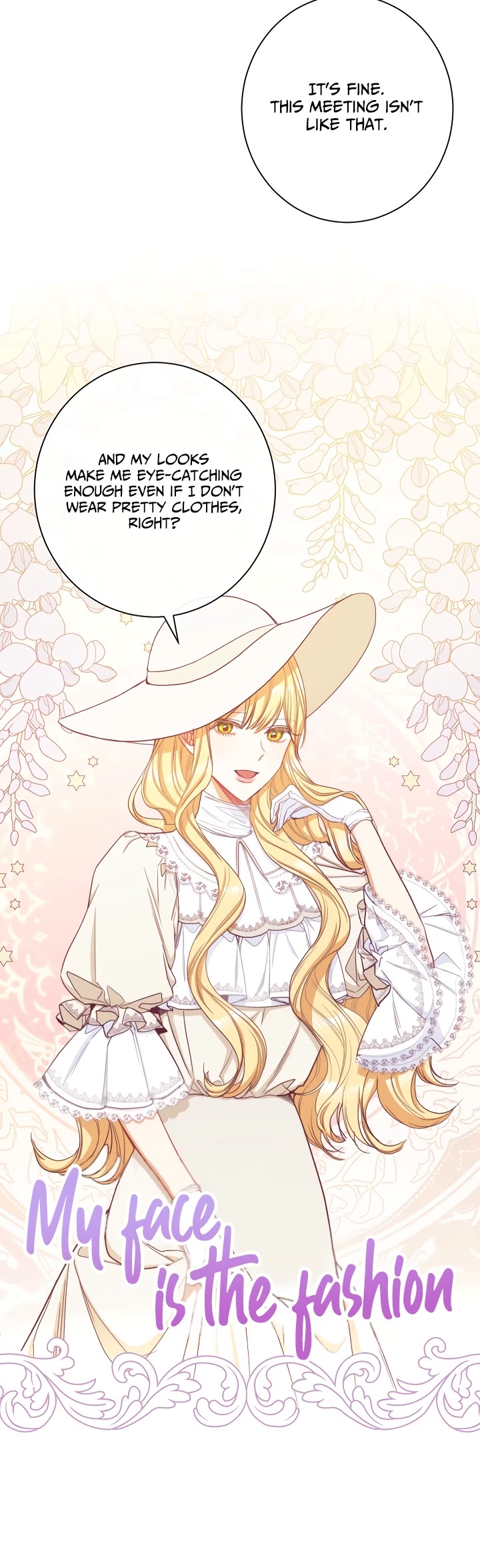 The Villainess Reverses the Hourglass chapter 46 page 11