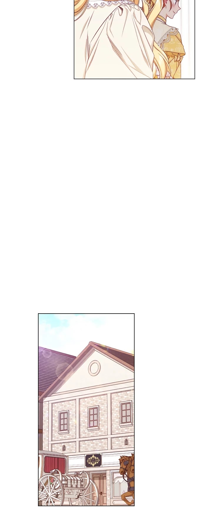 The Villainess Reverses the Hourglass chapter 46 page 13