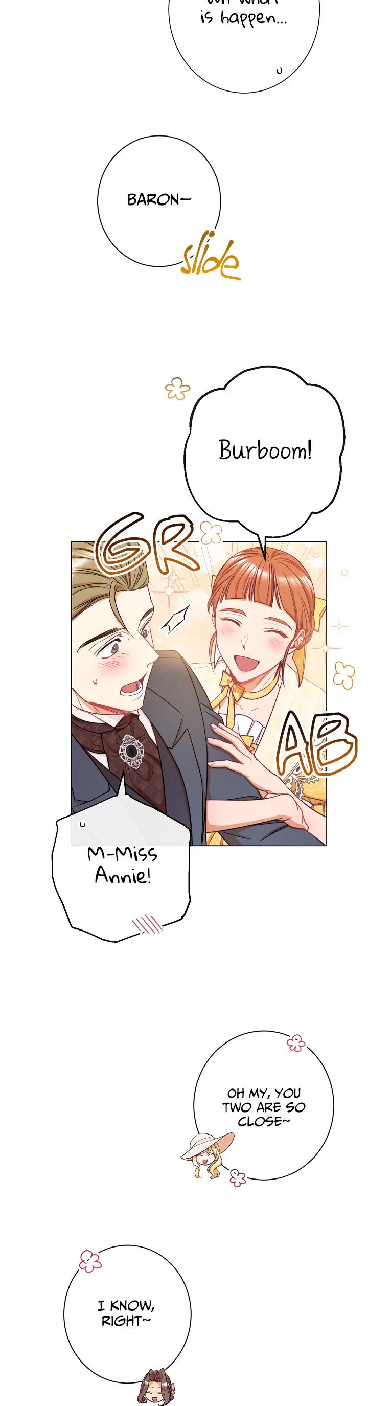 The Villainess Reverses the Hourglass chapter 46 page 16