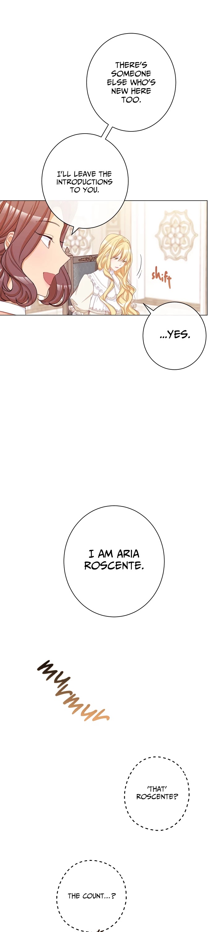 The Villainess Reverses the Hourglass chapter 46 page 32