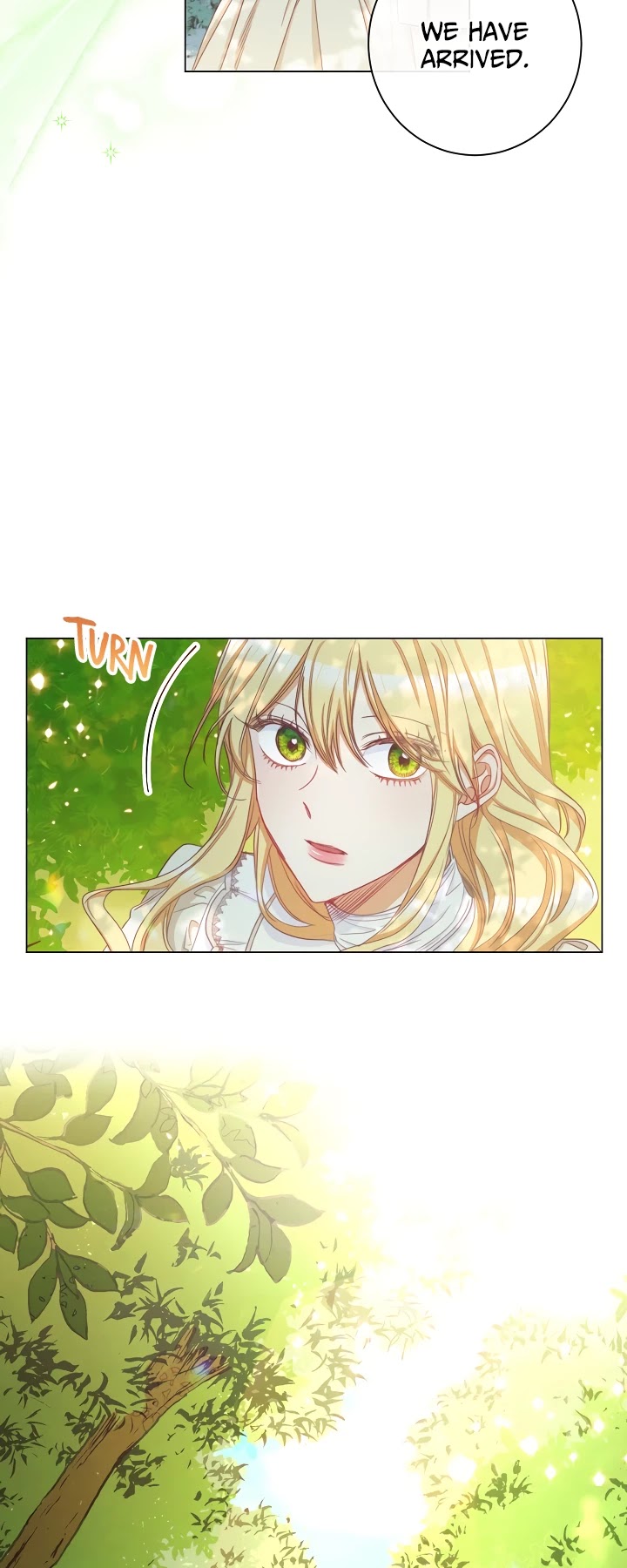 The Villainess Reverses the Hourglass chapter 47 page 24