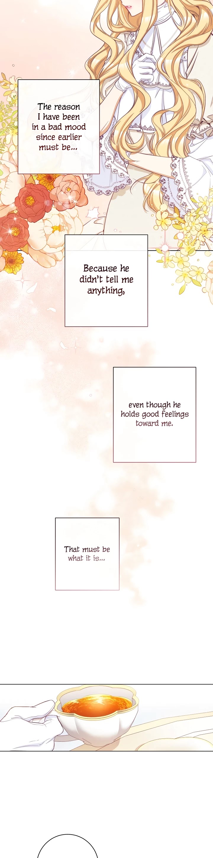 The Villainess Reverses the Hourglass chapter 47 page 30