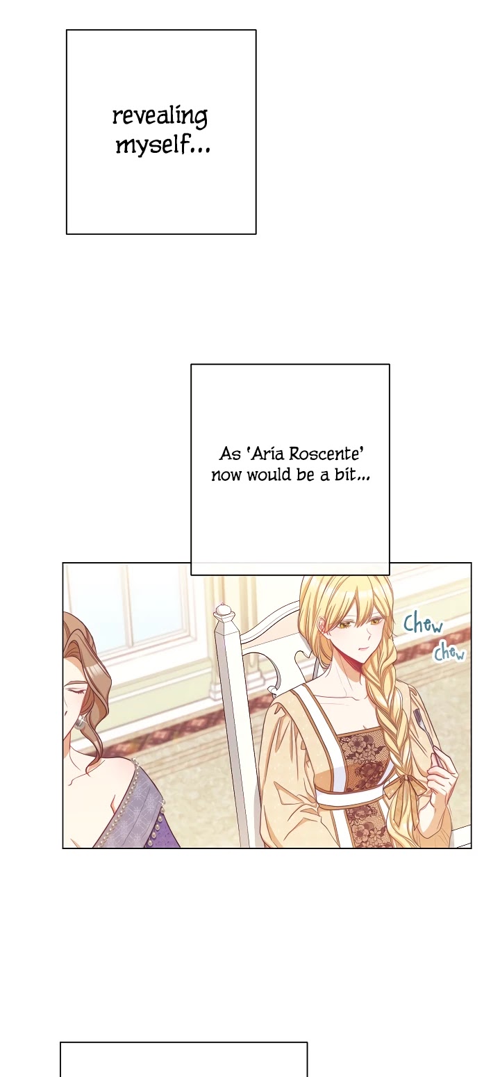 The Villainess Reverses the Hourglass chapter 48 page 12