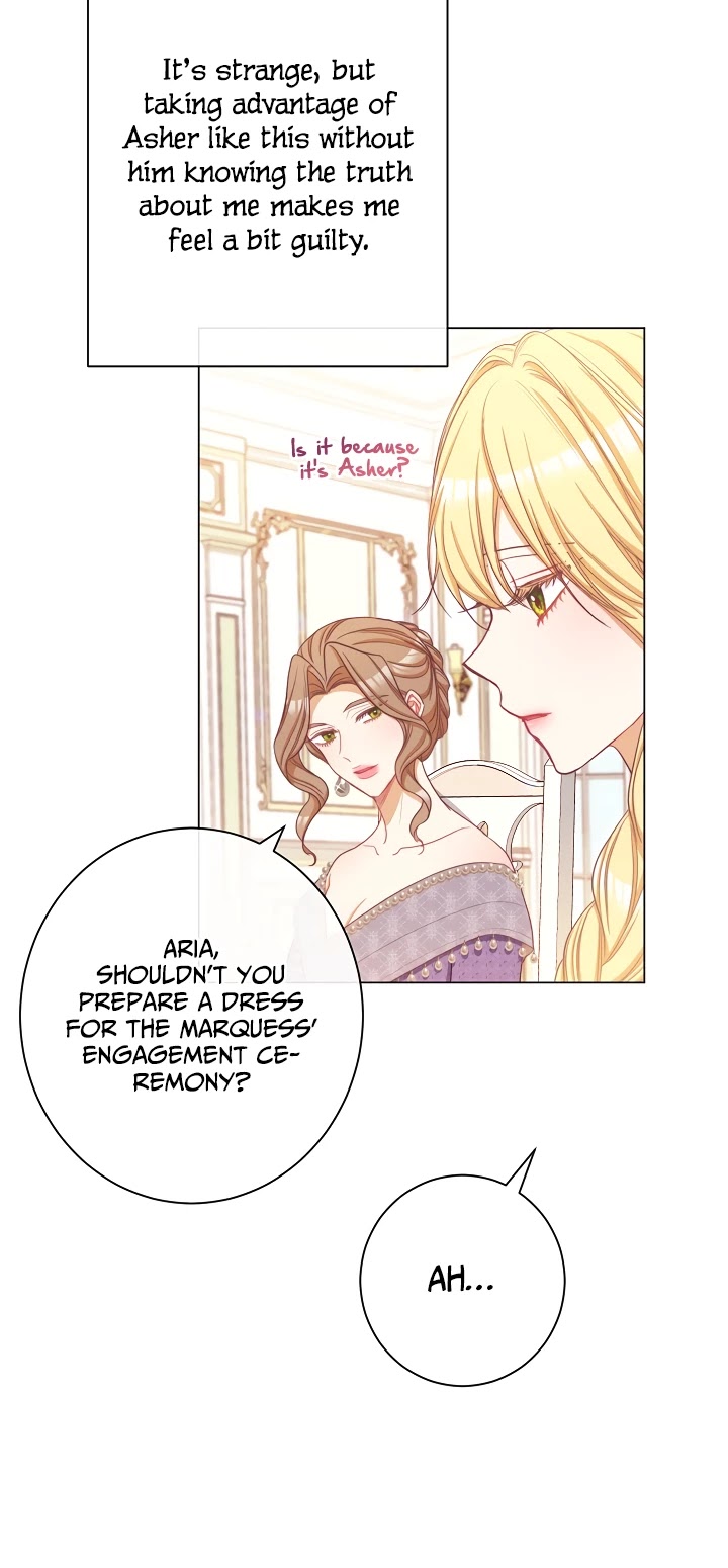 The Villainess Reverses the Hourglass chapter 48 page 13