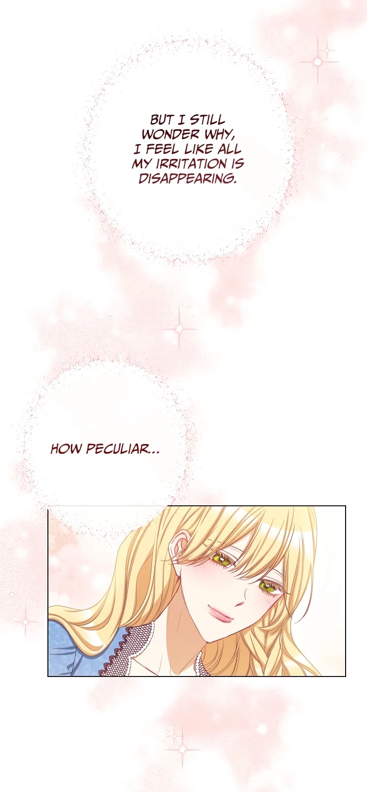 The Villainess Reverses the Hourglass chapter 48 page 21