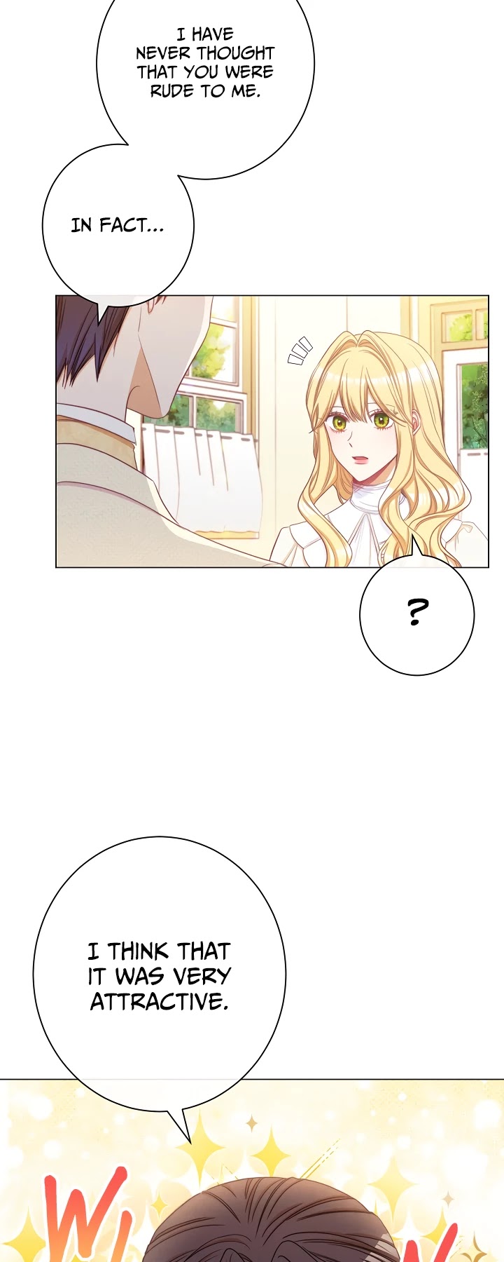 The Villainess Reverses the Hourglass chapter 48 page 3