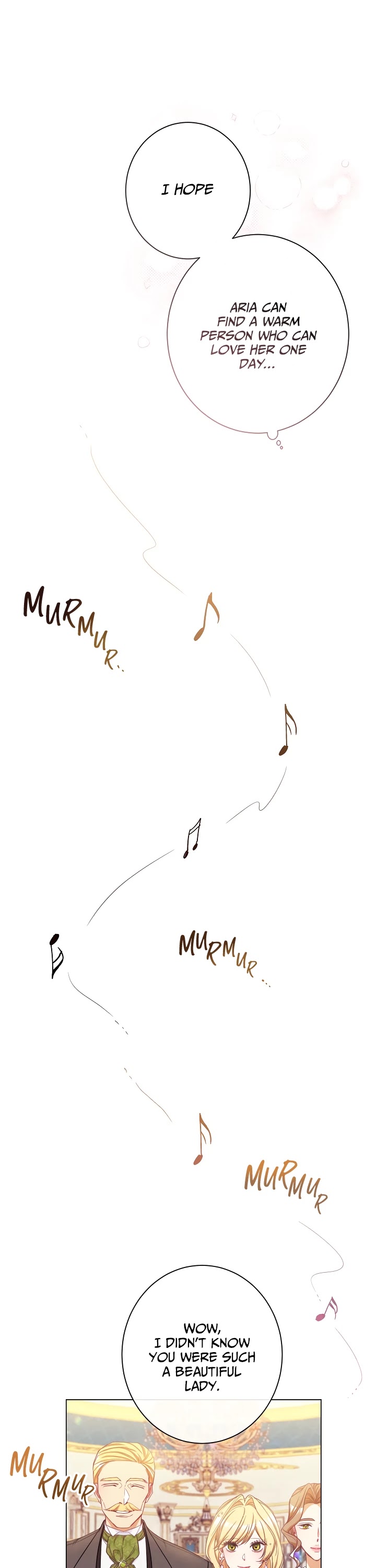 The Villainess Reverses the Hourglass chapter 48 page 36