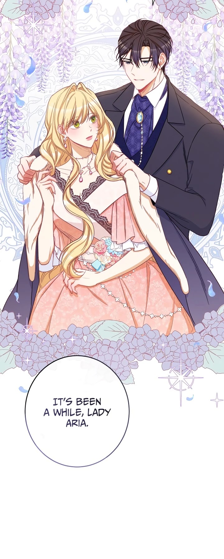 The Villainess Reverses the Hourglass chapter 48 page 44