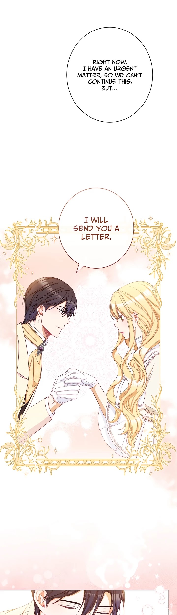 The Villainess Reverses the Hourglass chapter 48 page 8