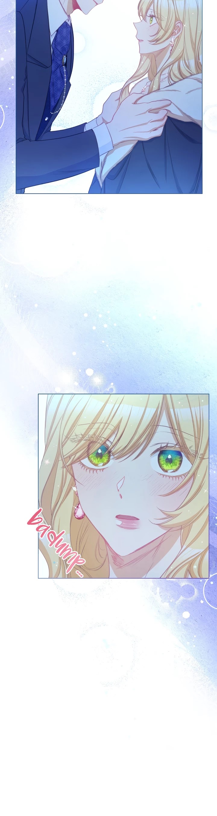 The Villainess Reverses the Hourglass chapter 49 page 14