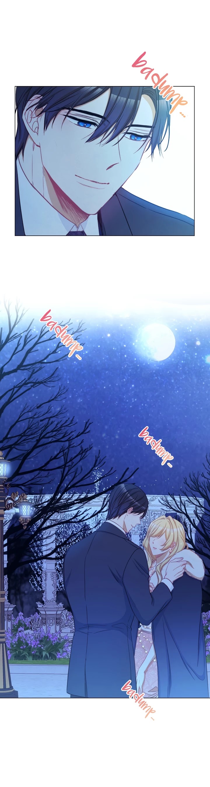 The Villainess Reverses the Hourglass chapter 49 page 15