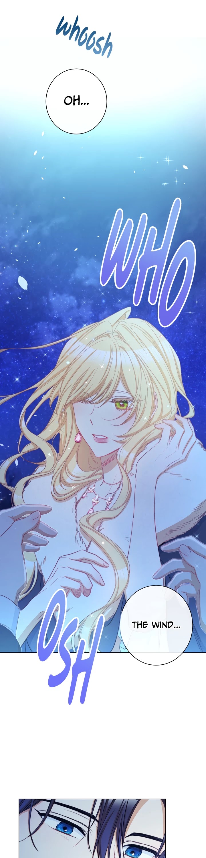 The Villainess Reverses the Hourglass chapter 49 page 16