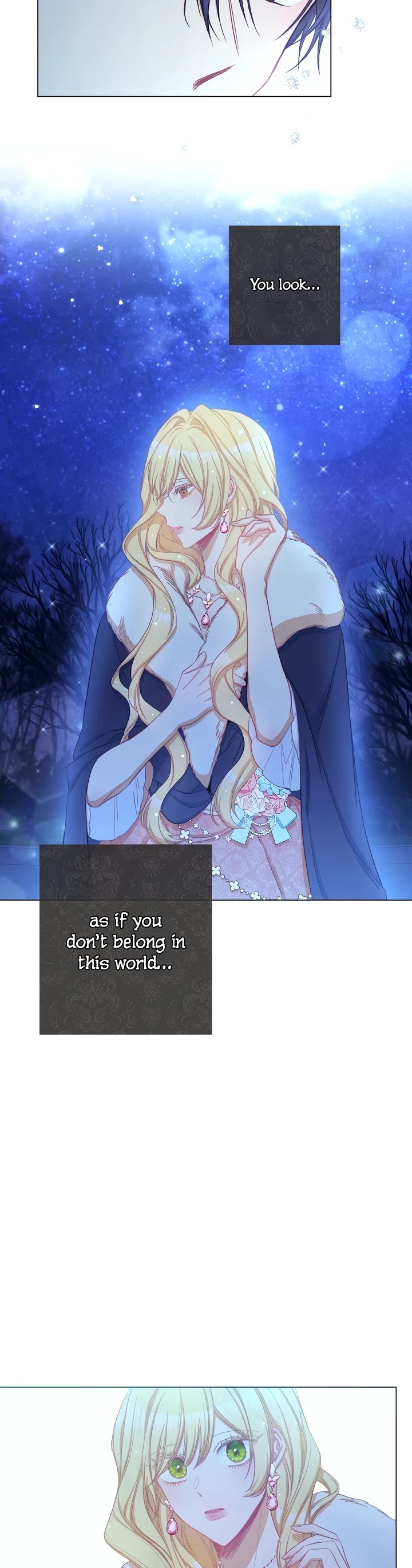 The Villainess Reverses the Hourglass chapter 49 page 17