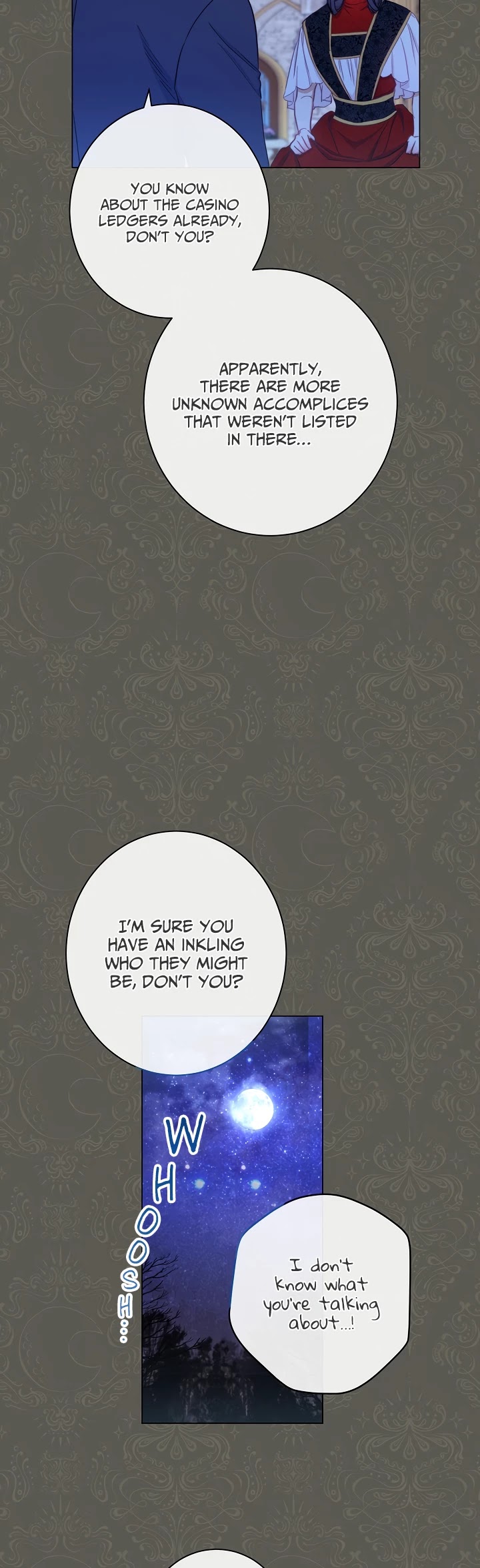 The Villainess Reverses the Hourglass chapter 49 page 26