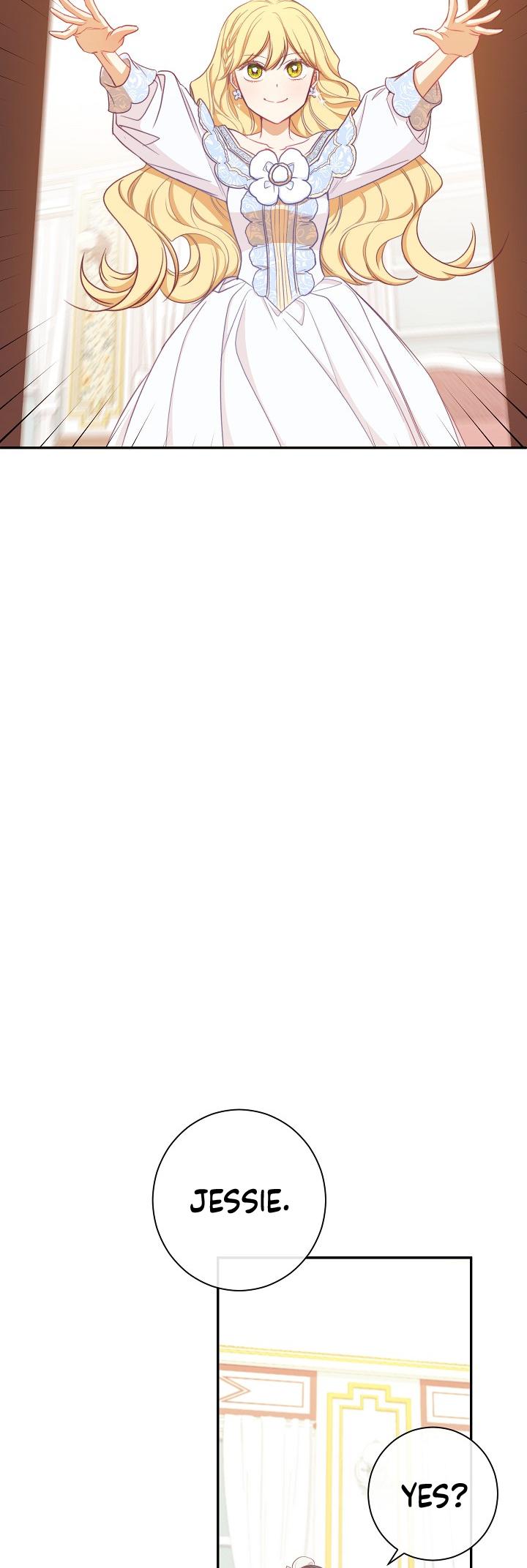 The Villainess Reverses the Hourglass chapter 5 page 14