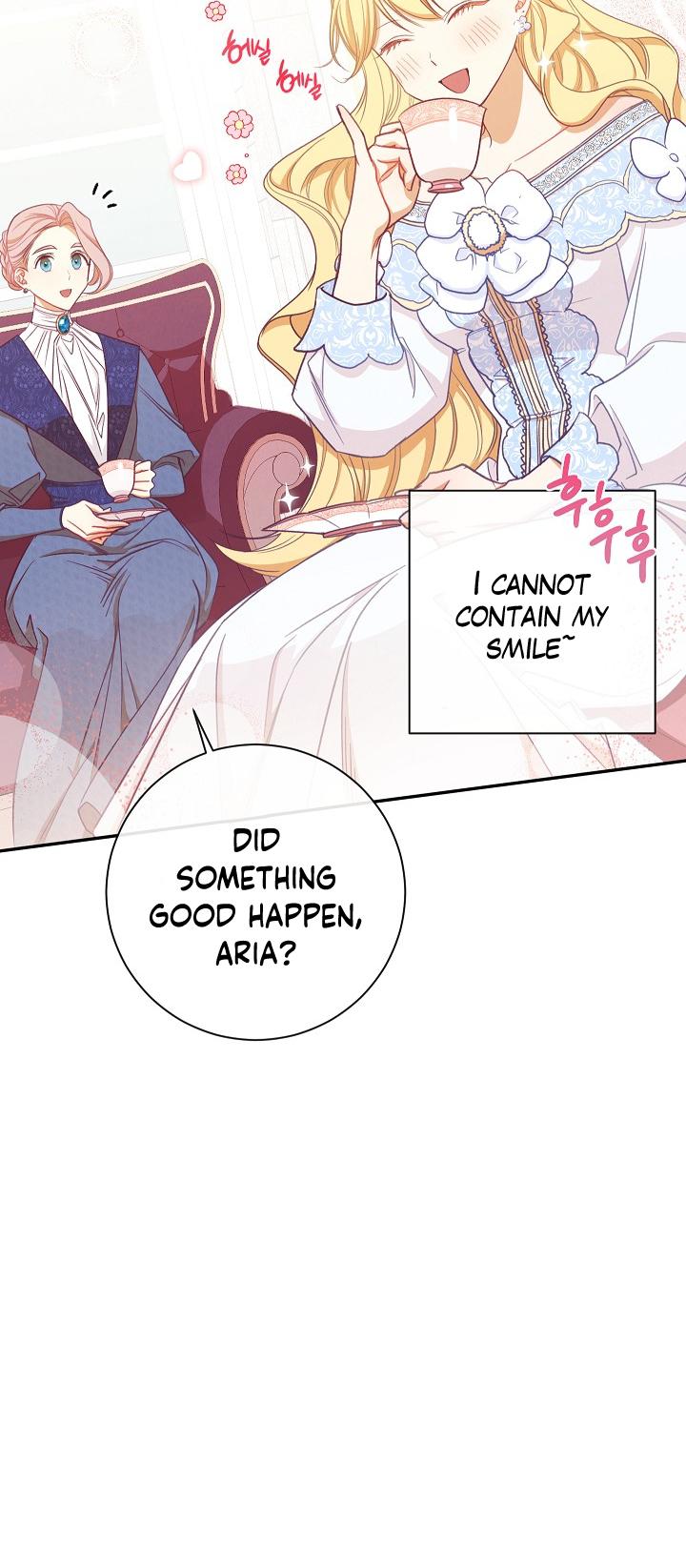 The Villainess Reverses the Hourglass chapter 5 page 2