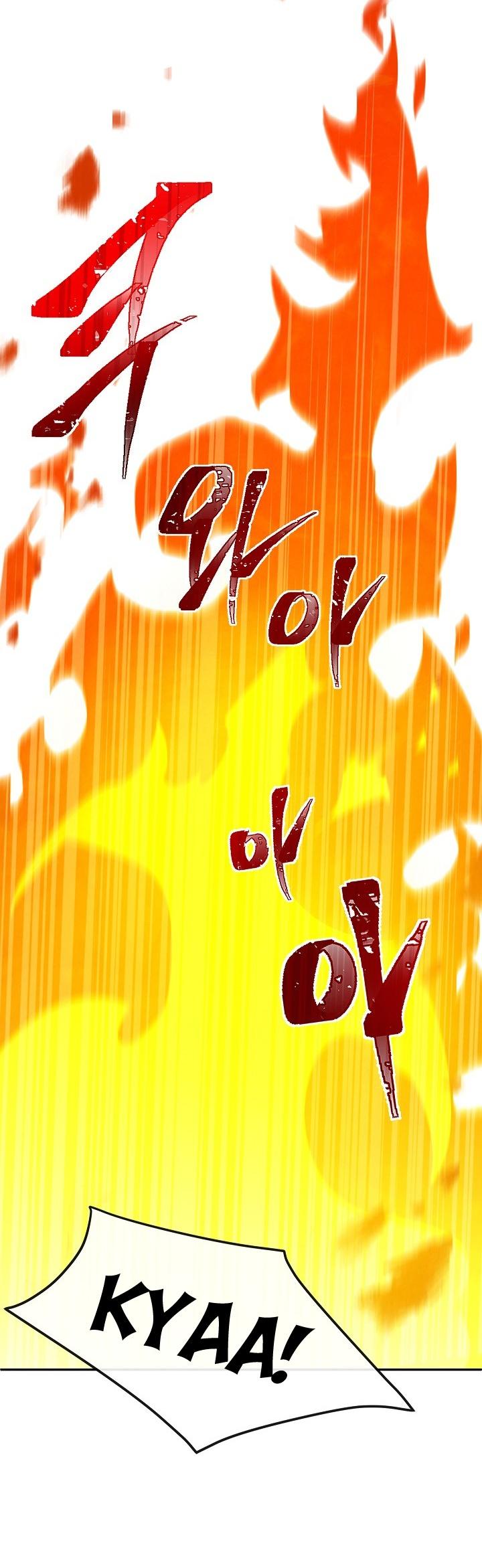 The Villainess Reverses the Hourglass chapter 5 page 26