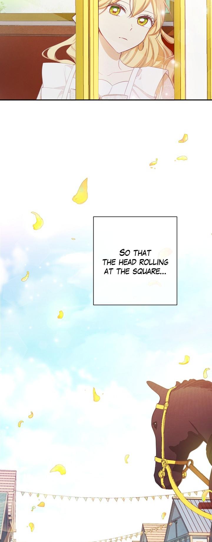 The Villainess Reverses the Hourglass chapter 5 page 46