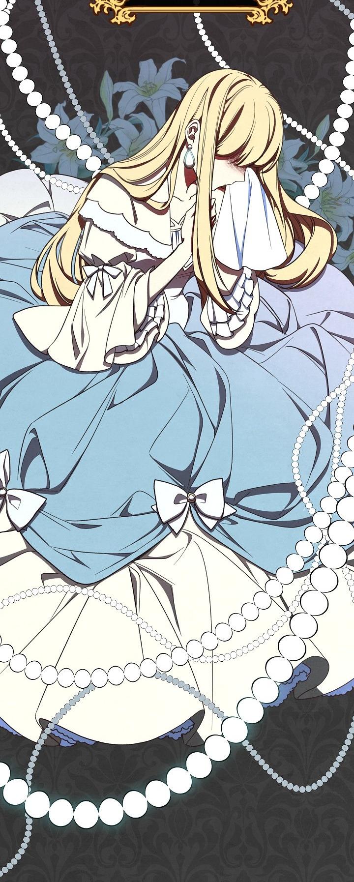 The Villainess Reverses the Hourglass chapter 5 page 9