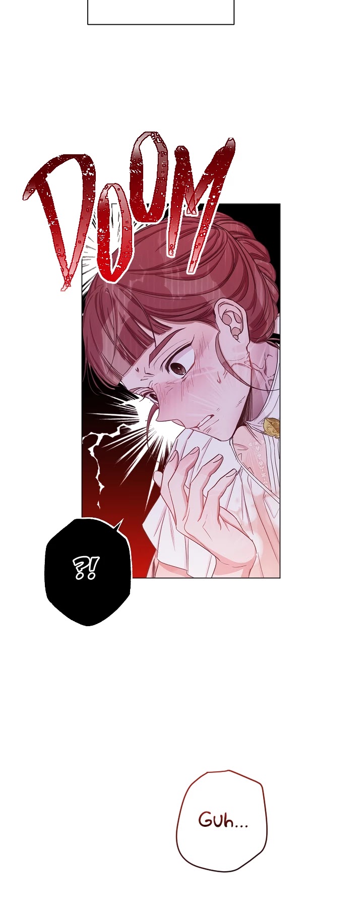 The Villainess Reverses the Hourglass chapter 50 page 18