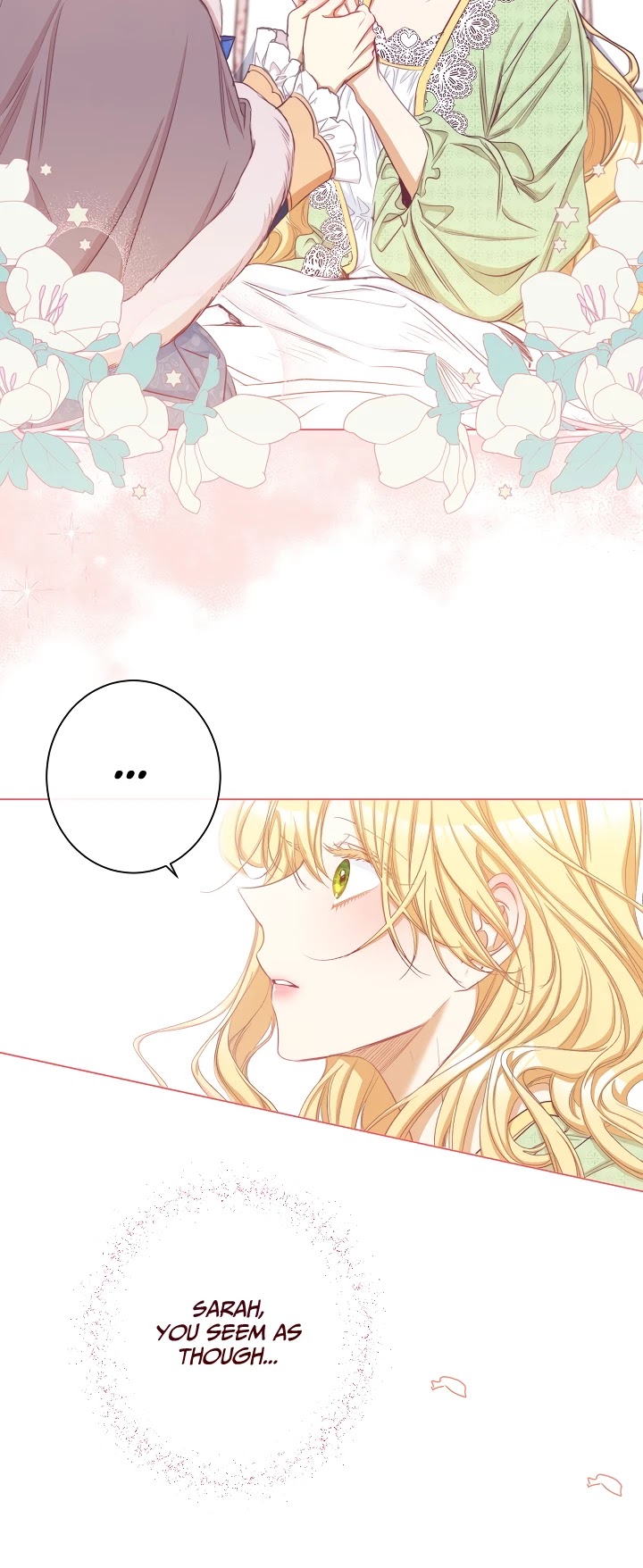 The Villainess Reverses the Hourglass chapter 50 page 57