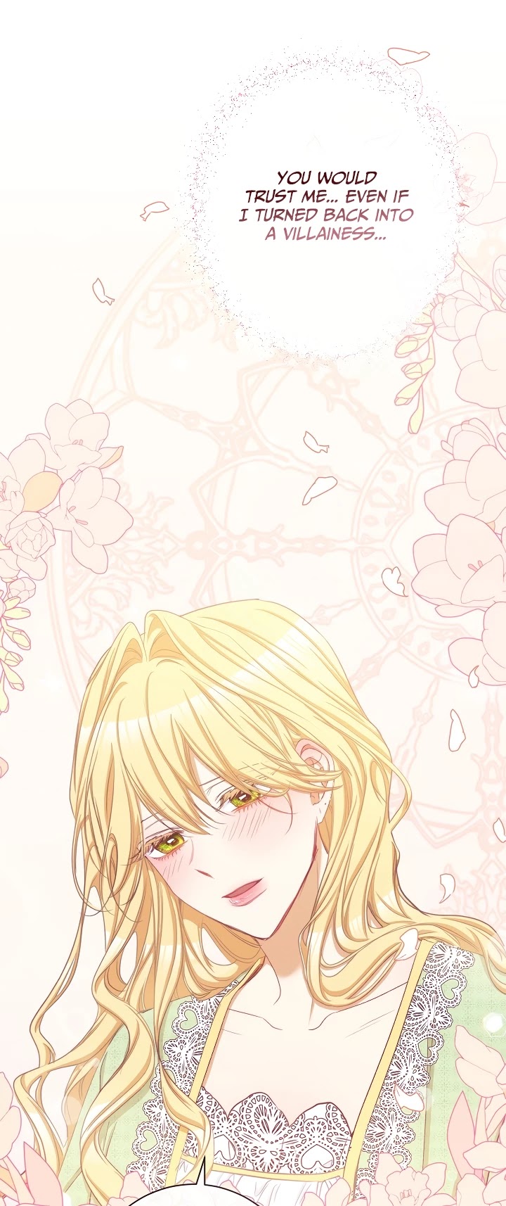 The Villainess Reverses the Hourglass chapter 50 page 58