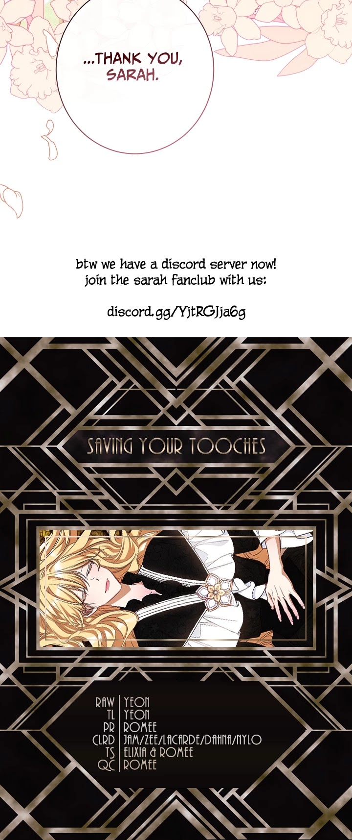 The Villainess Reverses the Hourglass chapter 50 page 59