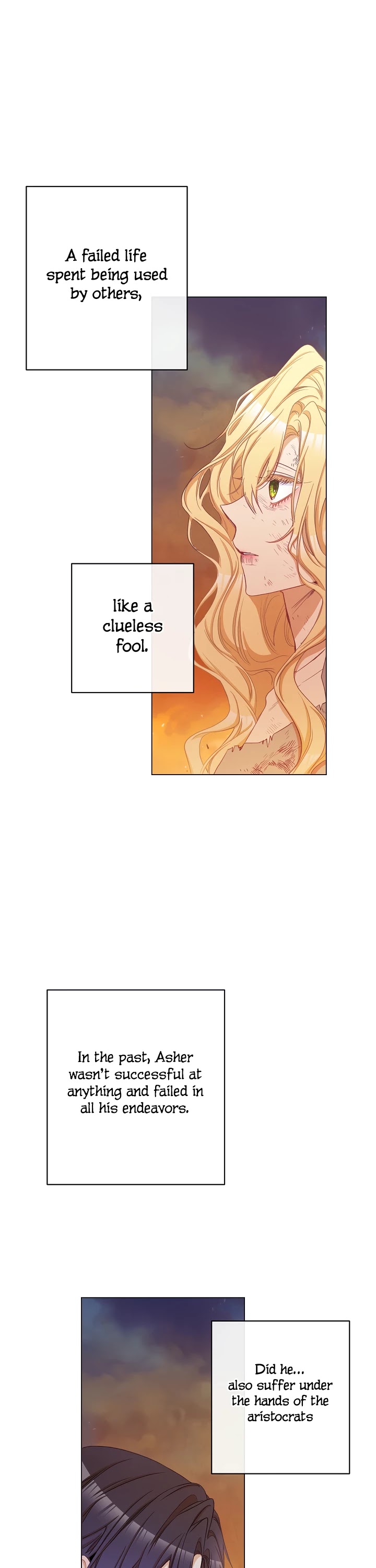 The Villainess Reverses the Hourglass chapter 50 page 7