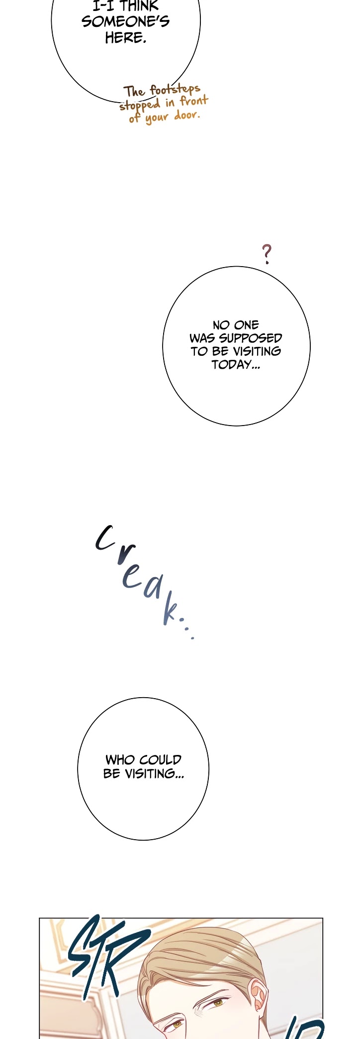 The Villainess Reverses the Hourglass chapter 51 page 17