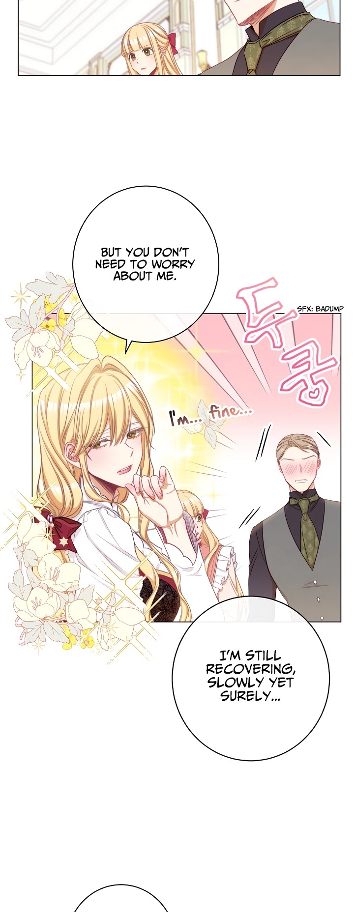 The Villainess Reverses the Hourglass chapter 51 page 29