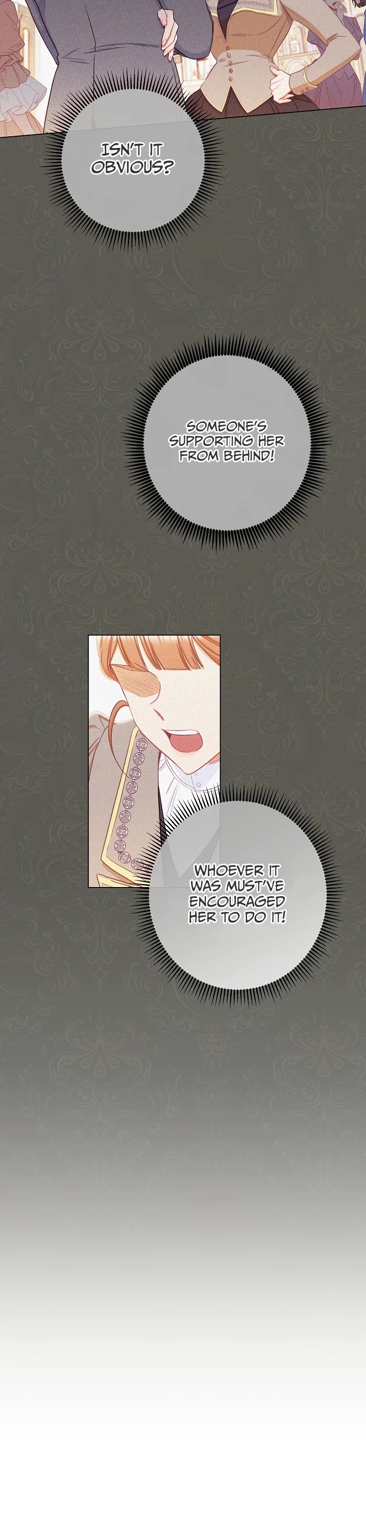 The Villainess Reverses the Hourglass chapter 51 page 4