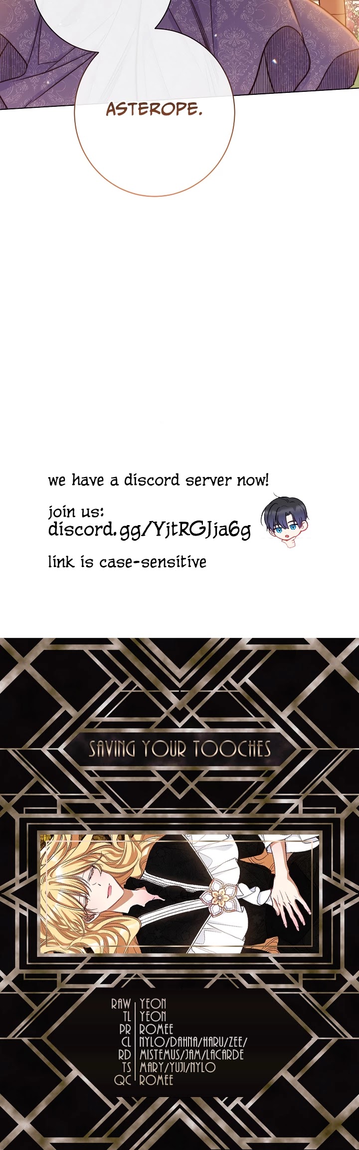 The Villainess Reverses the Hourglass chapter 51 page 47