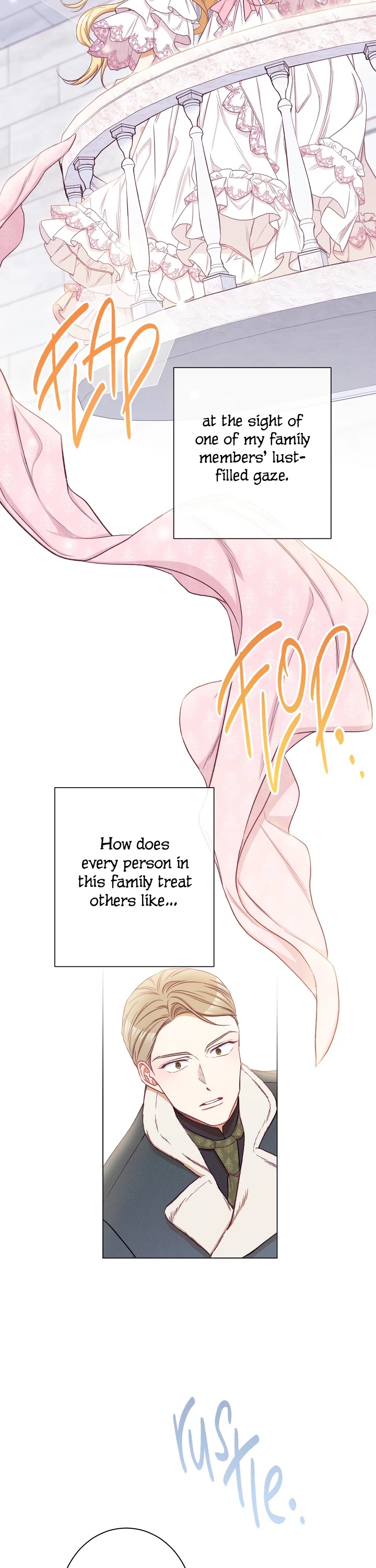 The Villainess Reverses the Hourglass chapter 52 page 10