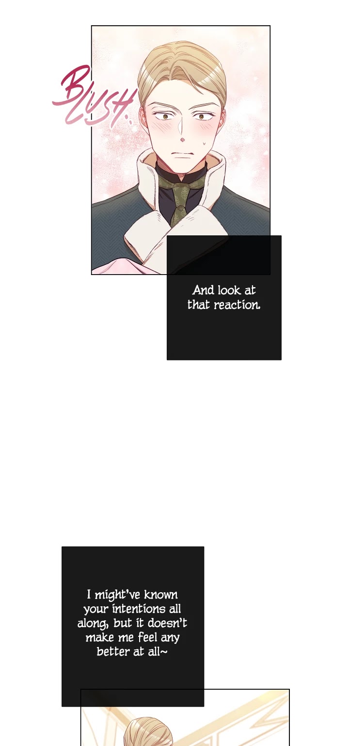 The Villainess Reverses the Hourglass chapter 52 page 14