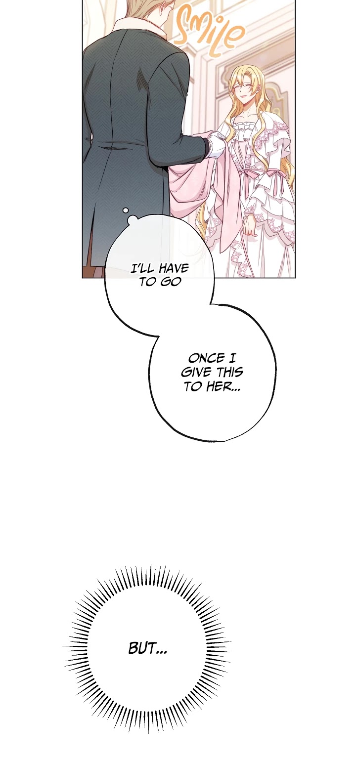 The Villainess Reverses the Hourglass chapter 52 page 15