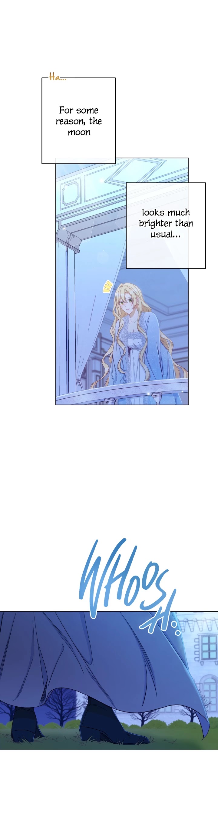 The Villainess Reverses the Hourglass chapter 52 page 29